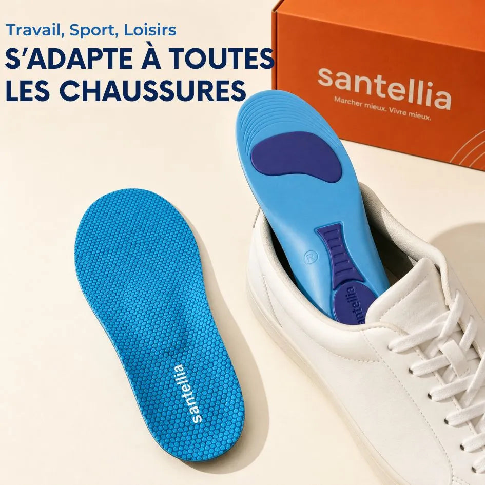 Vital+ pour bouger sans douleur