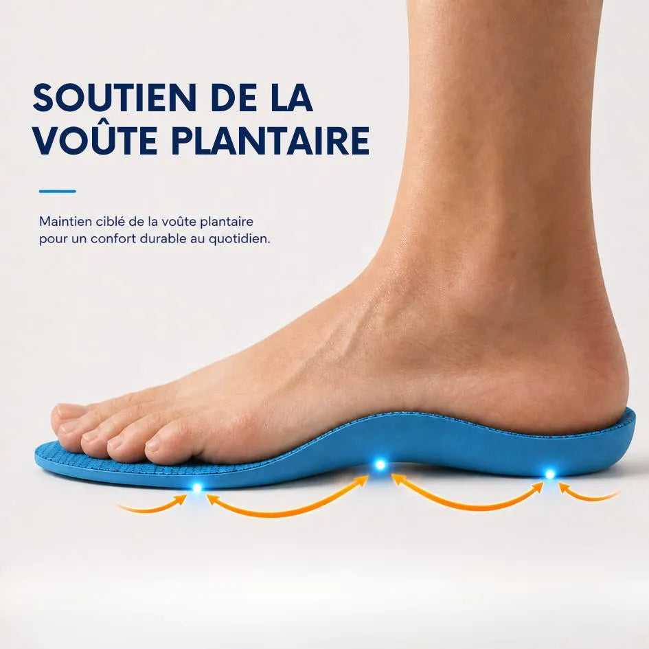 Vital+ pour bouger sans douleur